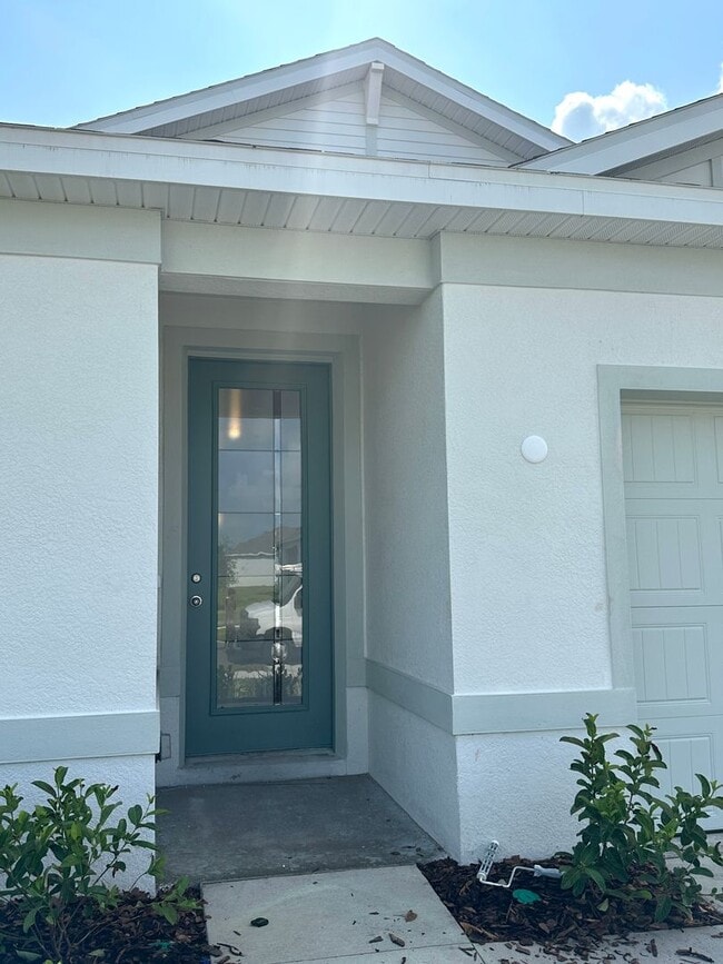 Building Photo - Beautiful 4/2 Energy Efficient Home in St....
