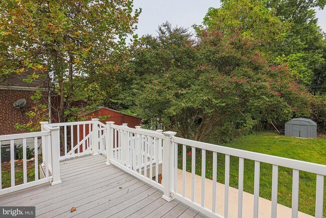 Building Photo - 5809 Eurith Ave