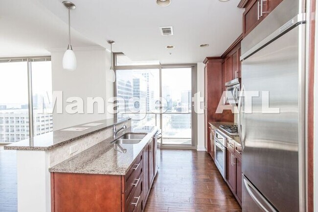 Building Photo - The Atlantic - Luxury living Intown Condom...