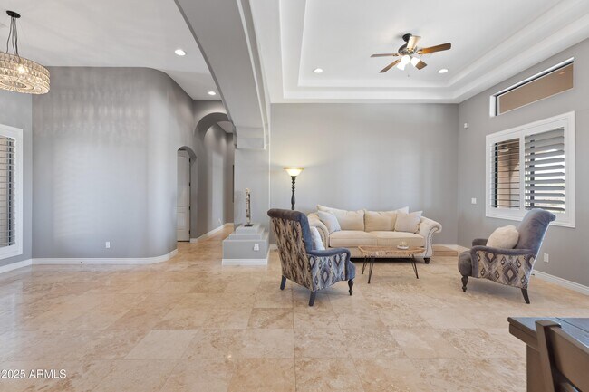 Building Photo - 16246 E Gamble Ln