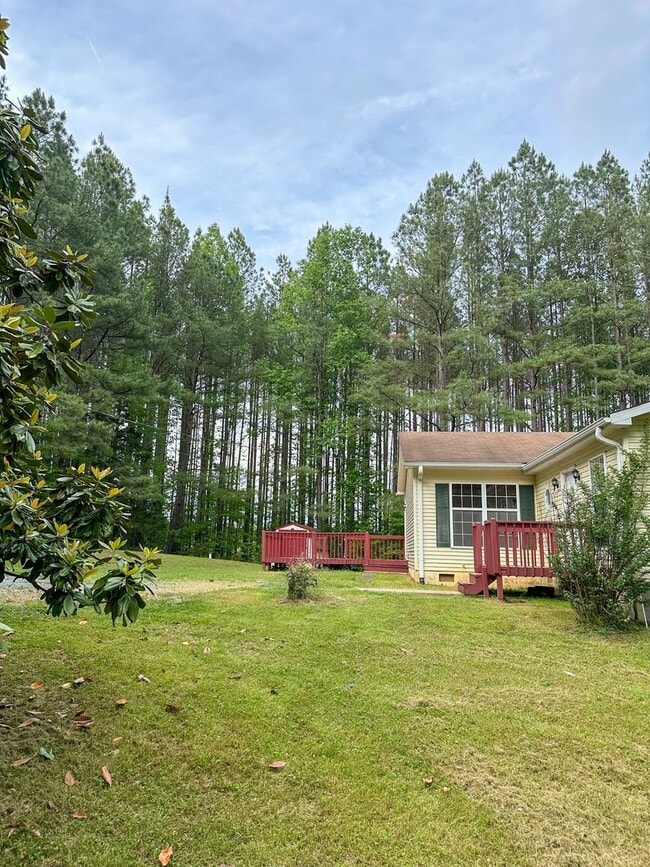 Building Photo - Fluvanna 3bedroom&1.5bath Rental