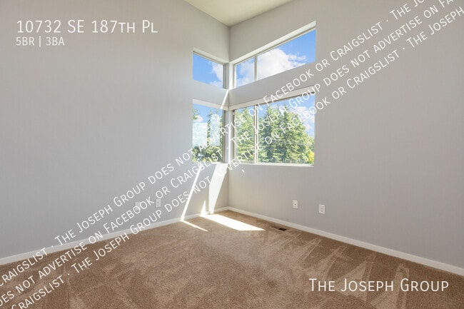 Building Photo - 10732 SE 187th Pl