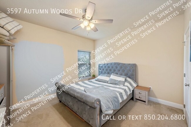 Building Photo - 3597 Autumn Woods Dr