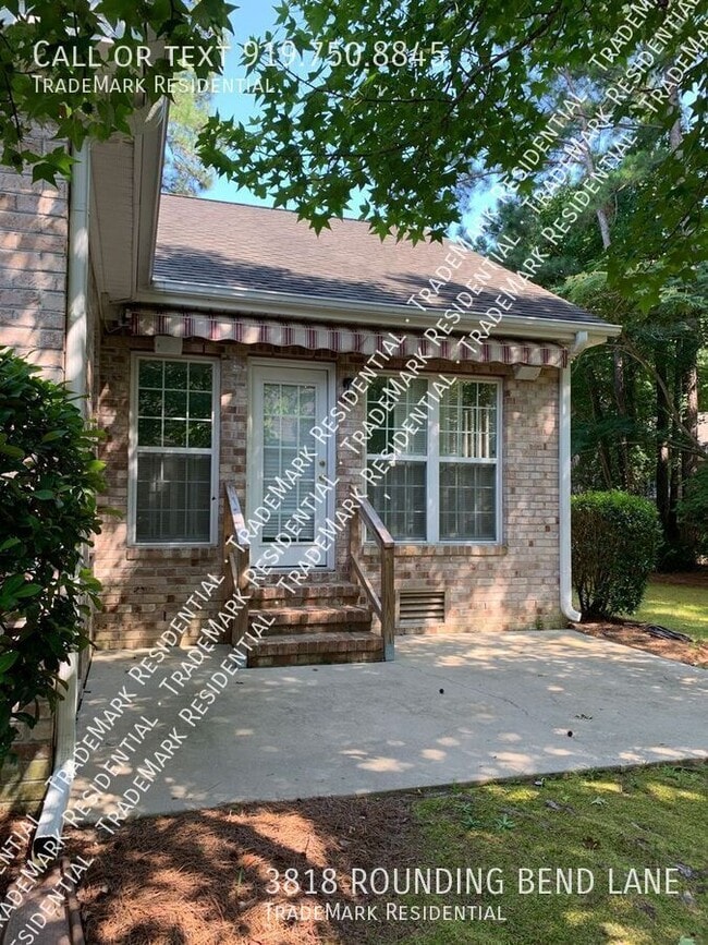 Building Photo - 3818 Rounding Bend Ln