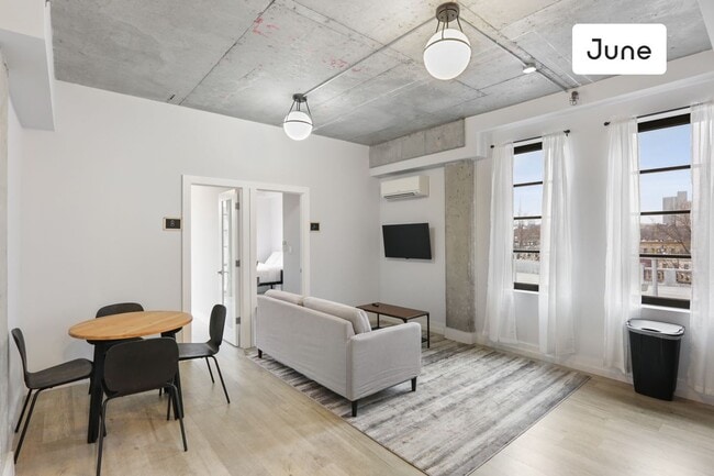 Building Photo - 1930 Bedford Avenue