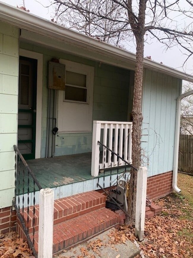 Building Photo - Cute 1 Bedroom 1 Bathroom in Asheboro