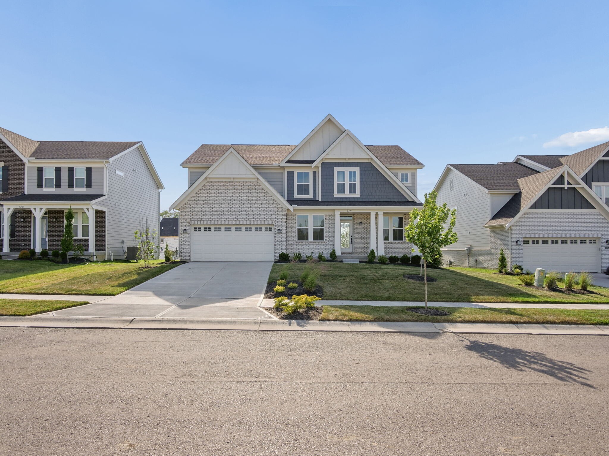 Building Photo - 5195 Brookfield Ln
