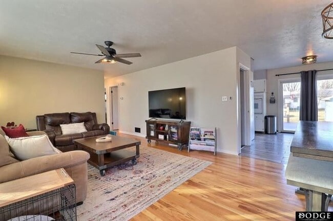 Building Photo - 2049 N Pearl St