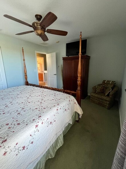 Building Photo - 217 Berenger Walk