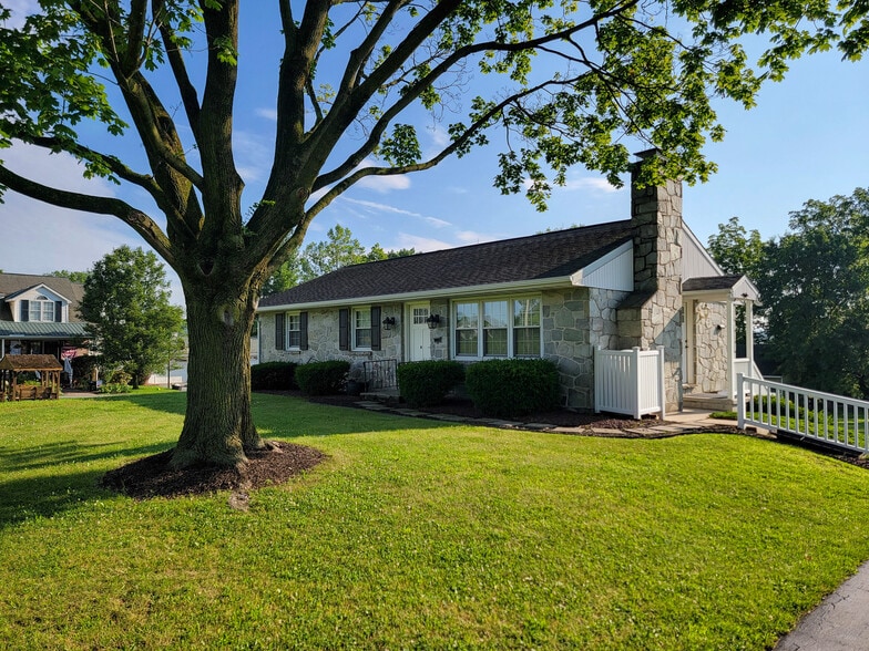 Primary Photo - 2132 Kramer Mill Rd