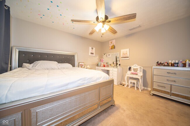 Building Photo - 9690 Barrhill Ct