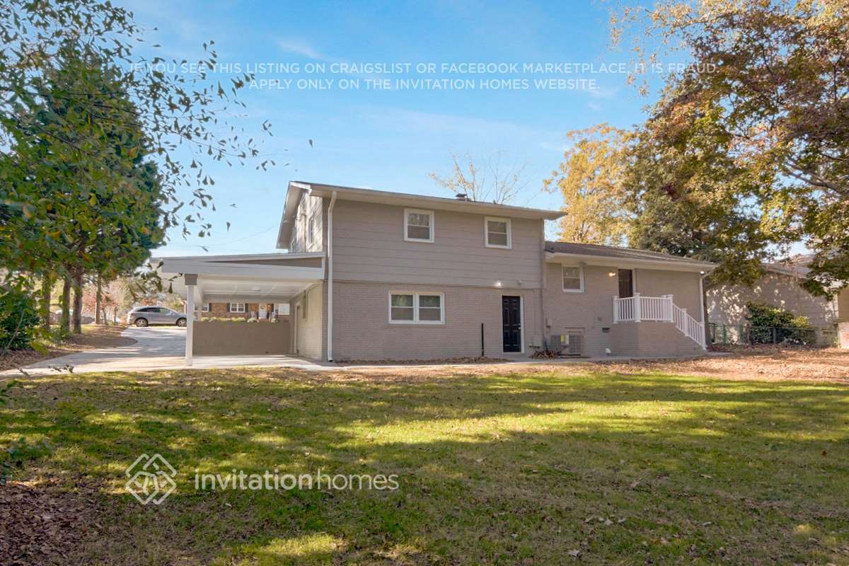 Building Photo - 4719 Forestdale Rd