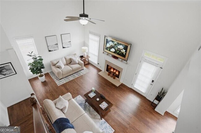 Building Photo - 6261 Vinings Vintage Dr SE