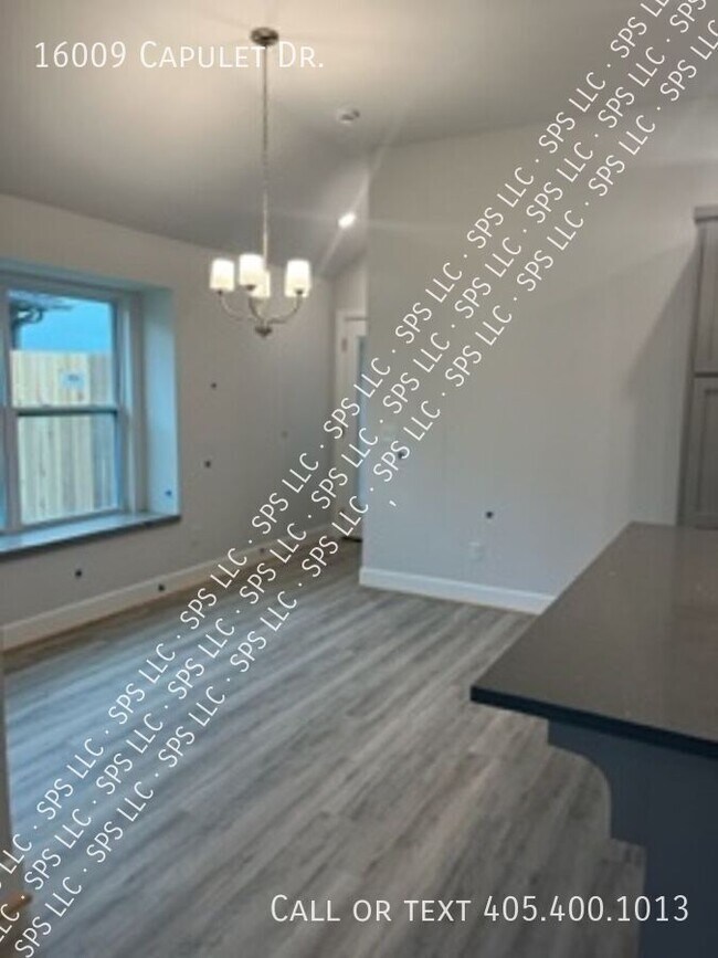 Building Photo - 16009 Capulet Dr