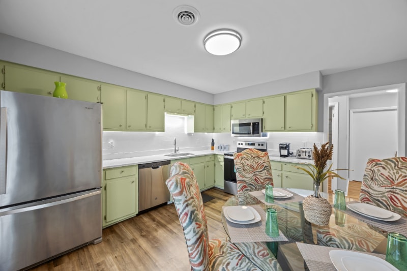 Building Photo - 2414 Educational Dr