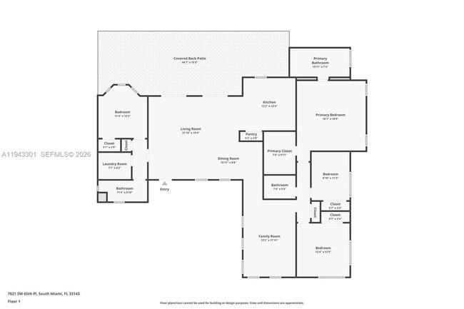 Building Photo - 7621 SW 65th Pl