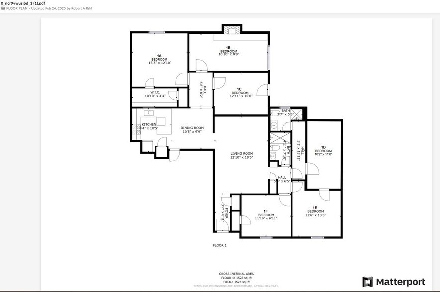 Building Photo - 1009 High Point Rd