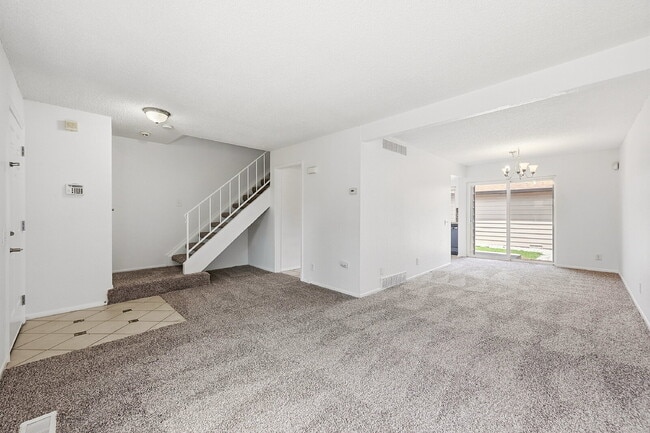 Building Photo - $2,040.95, 2-bed, 2-bath in Aurora with in Unit Laundry!
