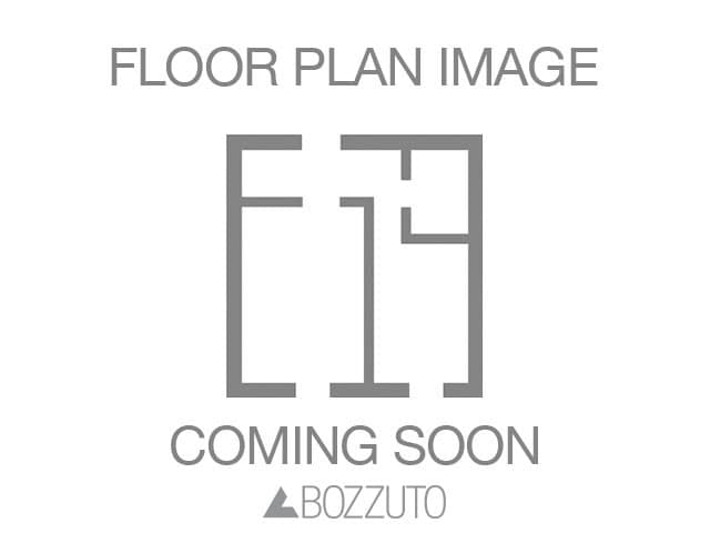 Floorplan - Hub