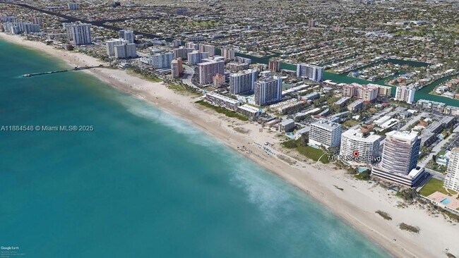 Building Photo - 710 N Ocean Blvd