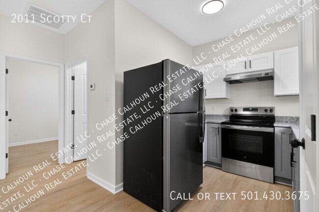 Building Photo - 2011 Scotty Ct