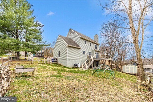 Building Photo - 6634 Rockridge Rd