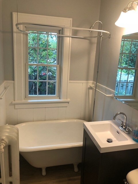 Bathroom - 467 Brimhall St
