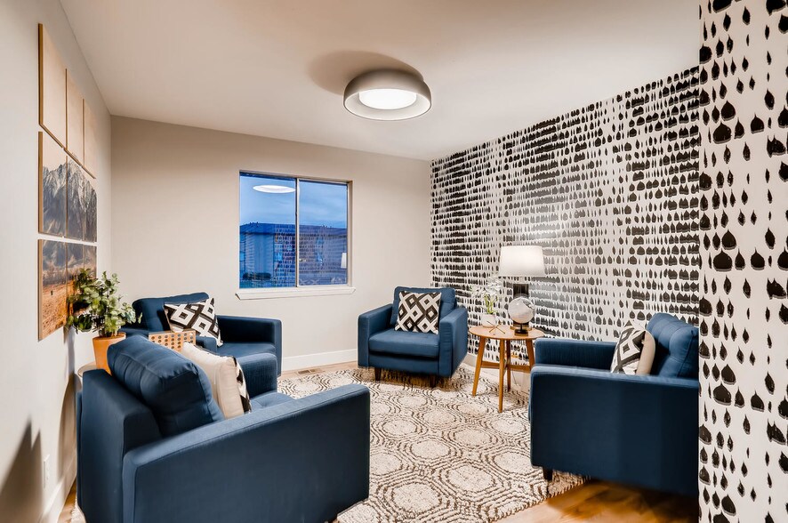 Newgate 10400 W 44th Ave Wheat Ridge CO 80033 Apartment Finder