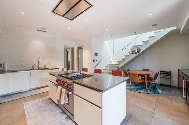 Building Photo - Silicon Beach Sanctuary: A Custom Architec...