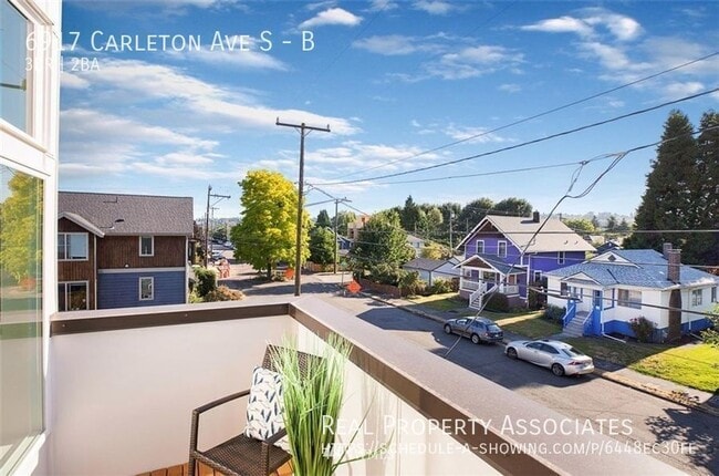 Building Photo - 6917 Carleton Ave S