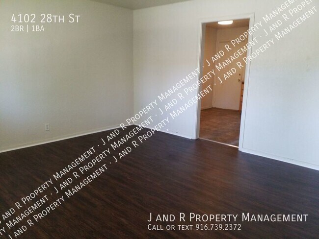 Building Photo - 4102 28th St