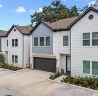 Building Photo - Luxury New Construction Home for Lease – Easter Jensen Area, North Houston