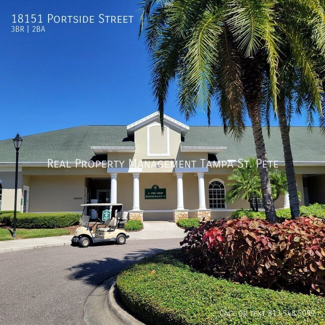 Building Photo - ***GOLF COURSE LIVING***