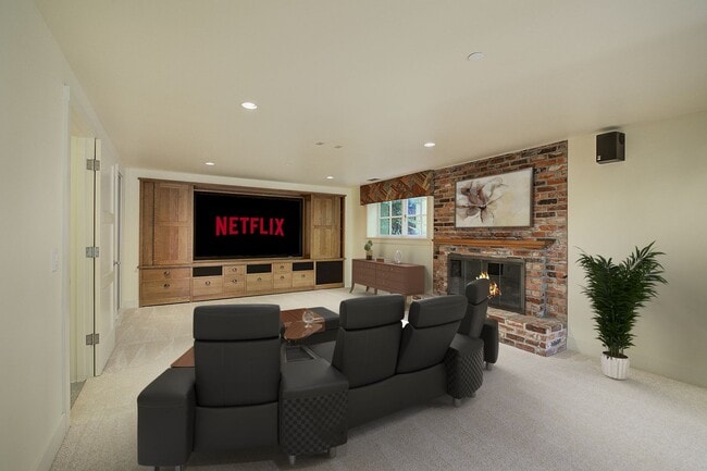 Building Photo - 5Bd/3.5Ba Medina Home