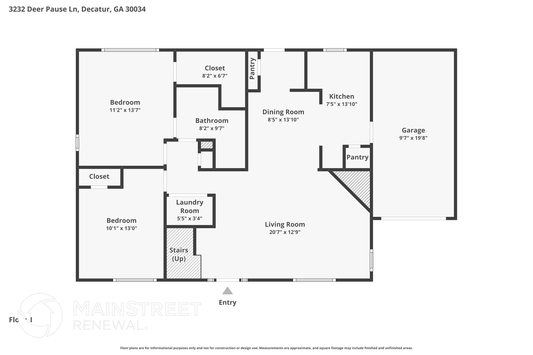 Building Photo - 3232 Deer Pause Ln