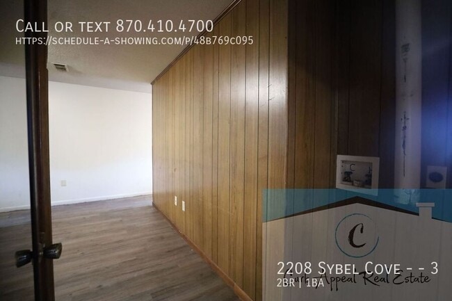 Building Photo - 2208 Sybel Cove