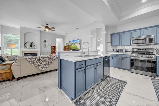 Building Photo - 4455 Gevalia Dr