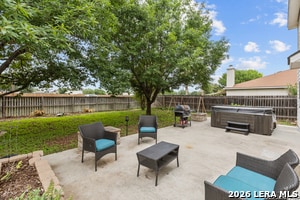 Building Photo - 8119 Ellerston Blvd
