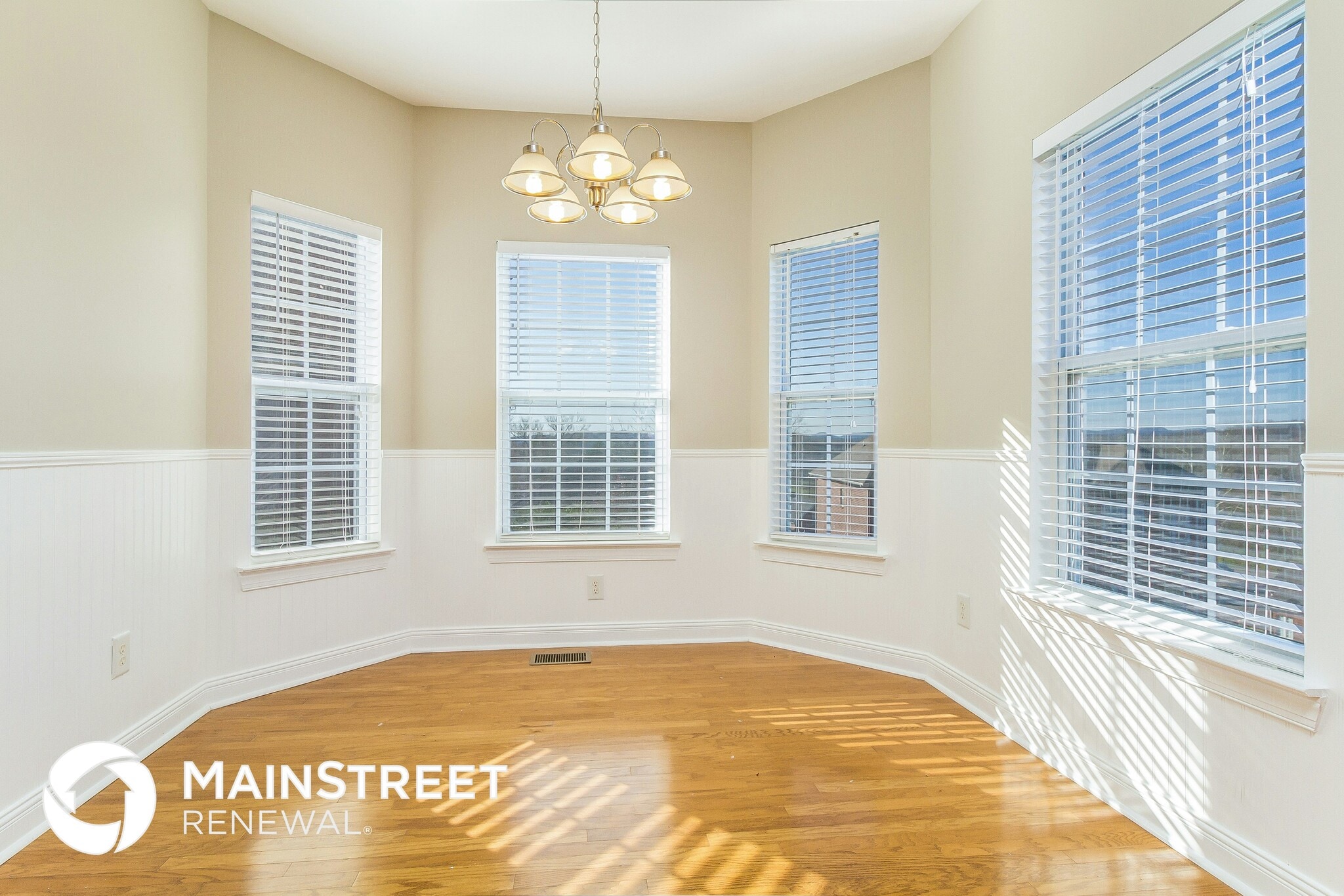 Building Photo - 6960 Scarlet Ridge Dr