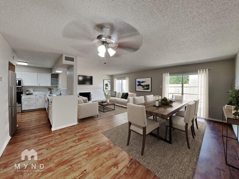 Building Photo - 3255 62nd St