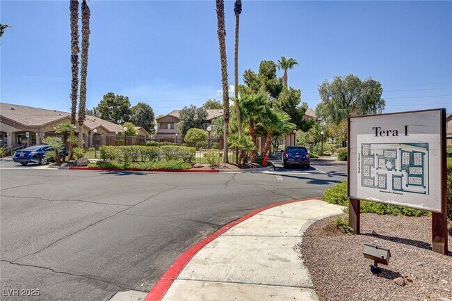 Building Photo - 5751 E Hacienda Ave