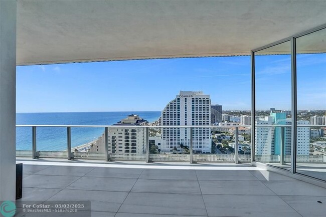 Building Photo - 701 N Fort Lauderdale Beach Blvd