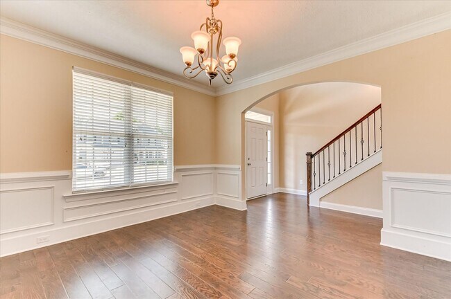 Building Photo - 835 Williford Run Dr