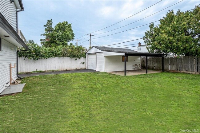 Building Photo - 54 Ketcham Ave