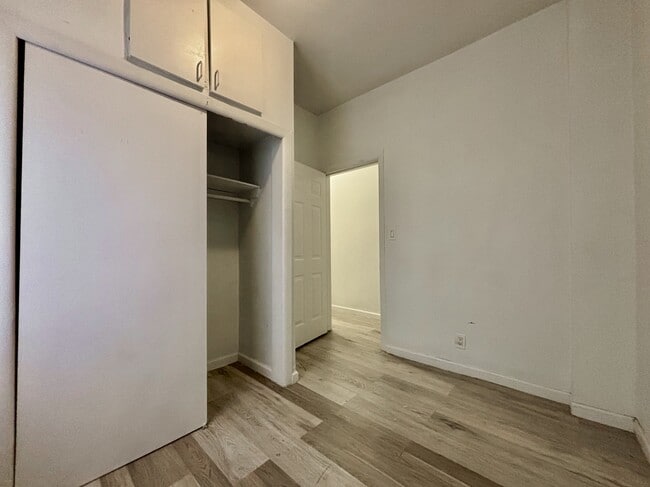 Floorplan - 182 Claremont Avenue