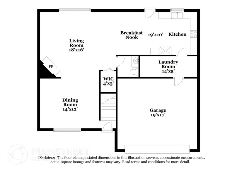 Building Photo - 4460 Westhill Pl