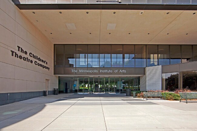 Building Photo - 1900 Columbus Ave.