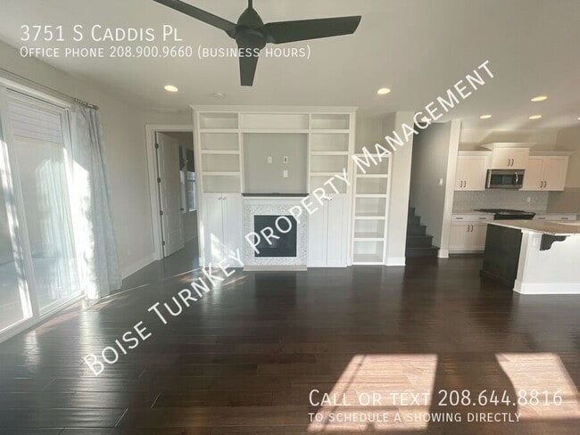 Building Photo - 3751 S Caddis Pl