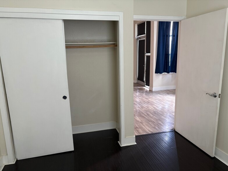 Bedroom 2 - 289 3rd St