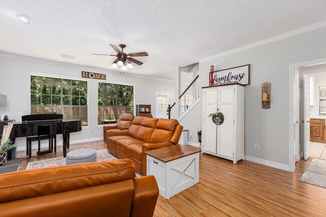 Building Photo - 5102 Natural Bridge Dr